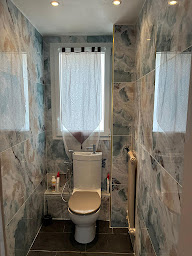 Photo n°13 de Bernard à Mauregard (Peintre en bâtiment)