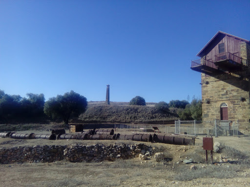 Burra Burra Mine Museum - Thumbnail