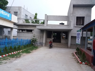 Photos of AC Land office Charbhadrasan Upazila