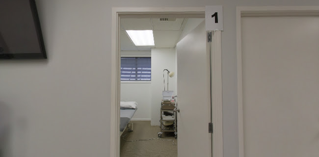 King Sport Physiotherapy - Auckland