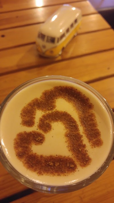 Photos of Vosvos Cafe & Bistro