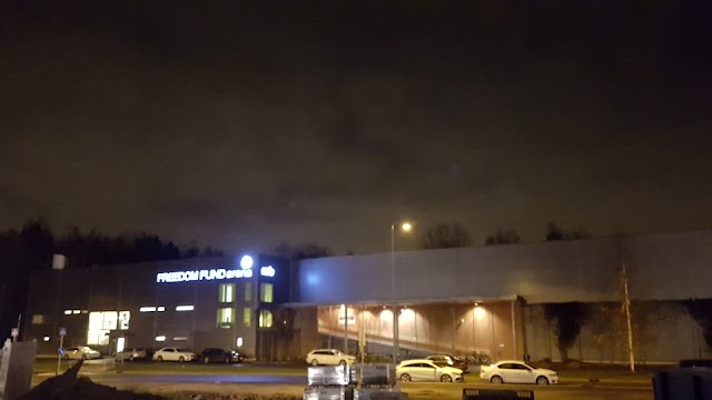 FREEDOM FUND areena