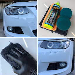 Photo n°24 de CwashAuto-Mobile à Mouriès (Station de lavage automobile)