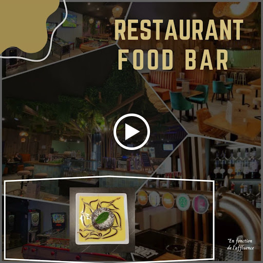 Photo 6 - FOOD BAR