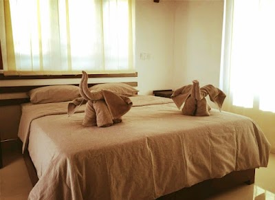 Photos of So What Hotel