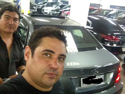 Photos of Sorana Audi Center Lapa