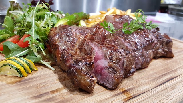 馨亞法式小酒館 Bistro Le Jardin