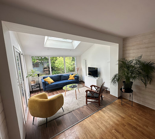 Sedec Constructions - Visual