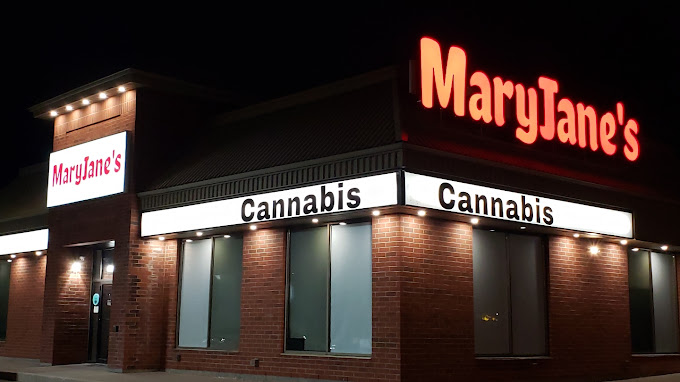 Cannabis Store in Etobicoke, ON Ontario