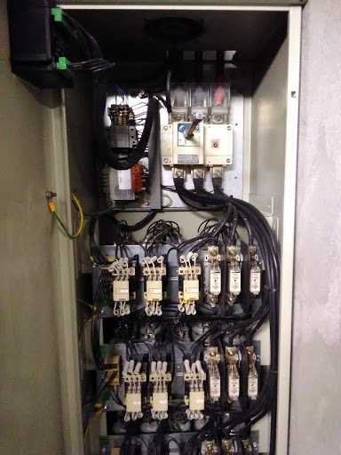 Solutions Energie Services - Thumbnail