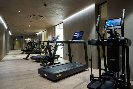 Executive Spa Hotel by null