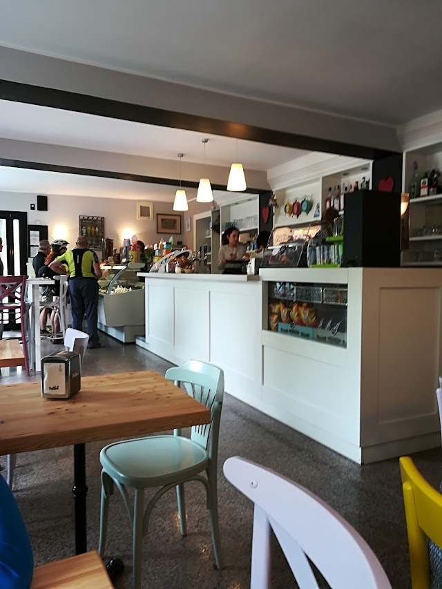 Gelateria Bar Da Gino