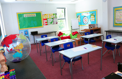 Oak Tree School - Thumbnail