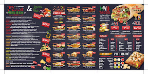 Photo n°36 de L'Epicuroi à Villeneuve-le-Roi (Restaurant de tacos)