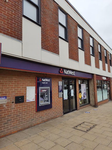 NatWest Cromer Gallery - United Kingdom