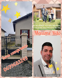 Photo n°10 de Maxime Rito à Villepinte (Agence immobilière)