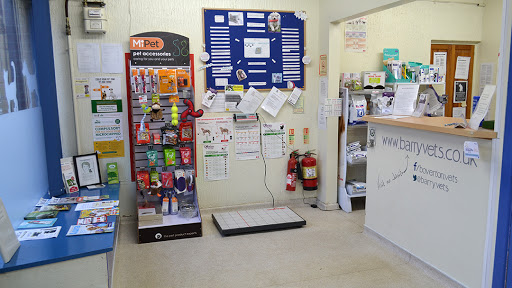 Barry Veterinary Centre - Boverton - Thumbnail