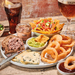 Photo n°4 de Buffalo Grill Hautmont à Hautmont (Restaurant de grillades à l'américaine)