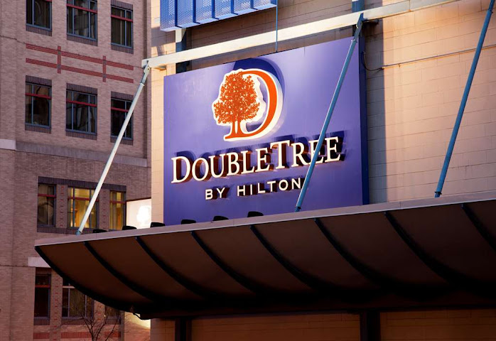 DoubleTree by Hilton Hotel Boston - Downtown by null