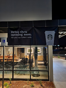 Starbucks photo