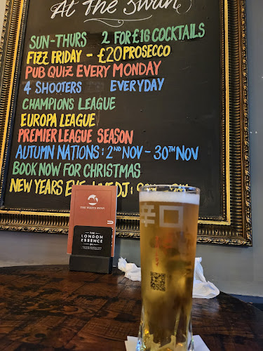 White Swan - Pub