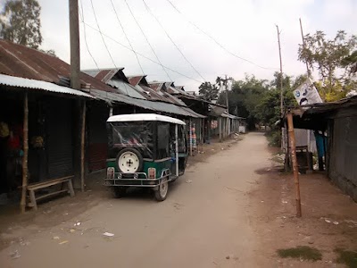 Photos of Borma Bazar