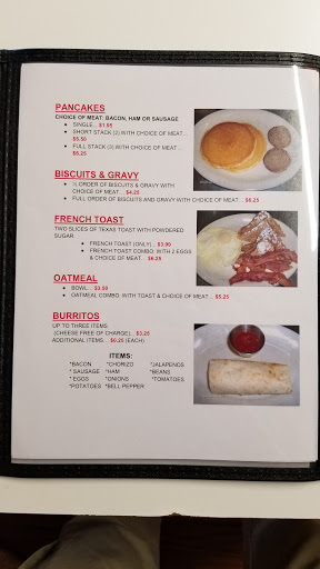 Dixies Too - Visual