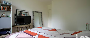 Photo n°24 de Stéphanie DEMANGE IAD immobilier Bois-d'Arcy à Bois-d'Arcy (Agence immobilière)