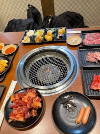 YAKINIKU・BUFFET 左近 りんくうシークル店