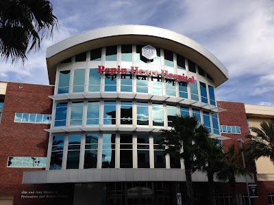 Photos of Florida Hospital Pepin Heart Institute