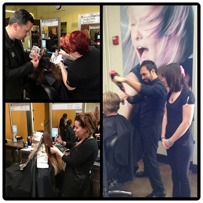 Photos of Aveda Institute Orlando