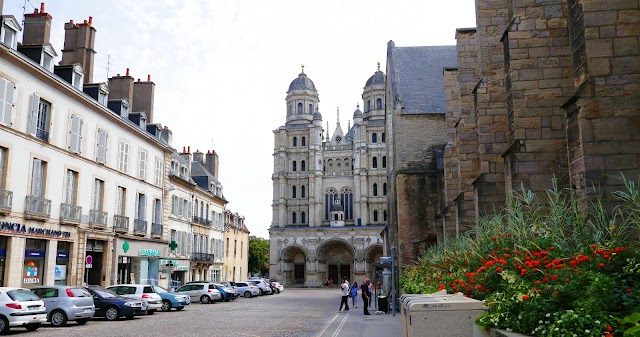 Saint-Michel