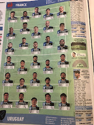 Photo n°9 de Le Gab à Saint-Benoît (Bar à bières)