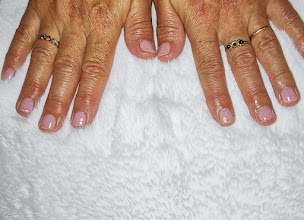 Photo n°15 de Cindydjxnails à Quimper (Salon de manucure)