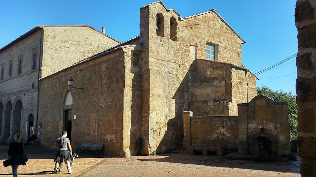 Sorano