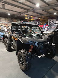 Photo n°3 de Polaris Quad Arras à Maroeuil (Atelier de réparation de quads)