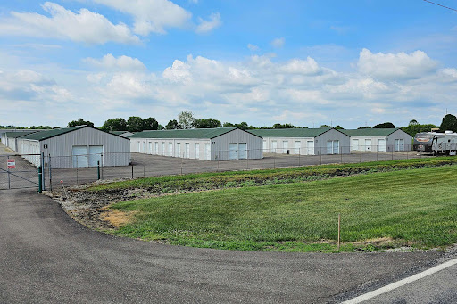 Payless Self Storage - Visual