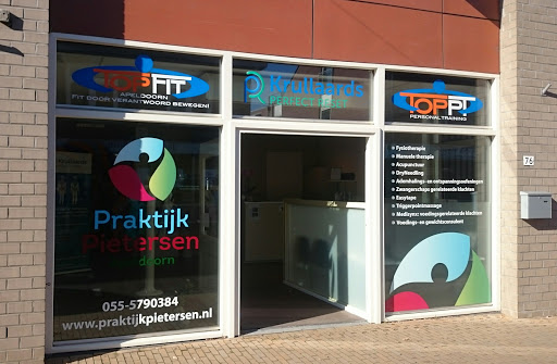 Praktijk Pietersen Dubbelbeek - Netherlands
