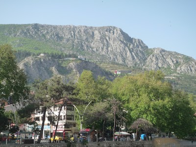 Kahvecioglu Villa