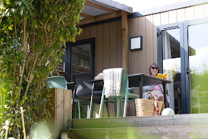 Photo n°9 de ROMANEE - La Citadelle à Loches (Terrain de camping)