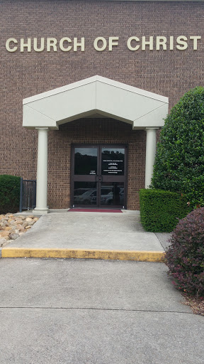 Madison Church of Christ