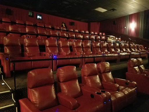 Marcus Theatres Orland Park Cinema Orland Park Destimap Destinations On Map