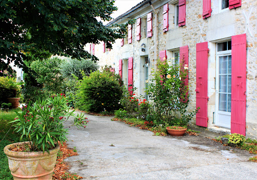 Photo de La Pastorale à Beurlay (17250)