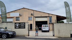 Photo n°1 de CAP ELAGAGE à Agde (Service d'élagage)