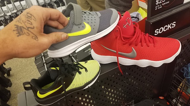 Kissimmee Value Outlet Shops