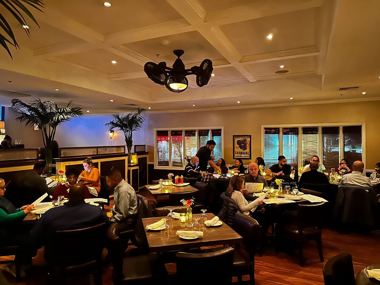 Coco Bistro Kitchen & Lounge