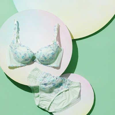 AMOSTYLE BY Triumph ららぽーと富士見店