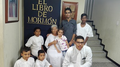 Photos of Iglesia De Jesucristo De Los Ultimo Tiempo Mormones