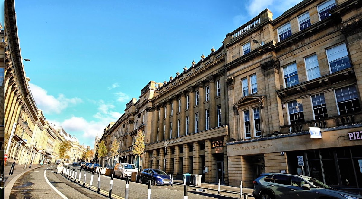 Gainsborough House
