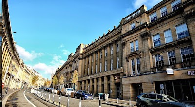 Gainsborough House